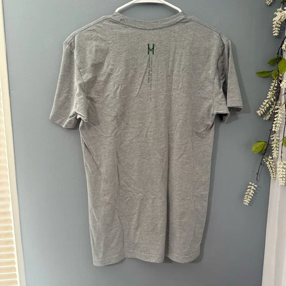Trailhead of Life Men's T-Shirt/HBBC merch/ Christian t-shirt - Picture 3 of 4